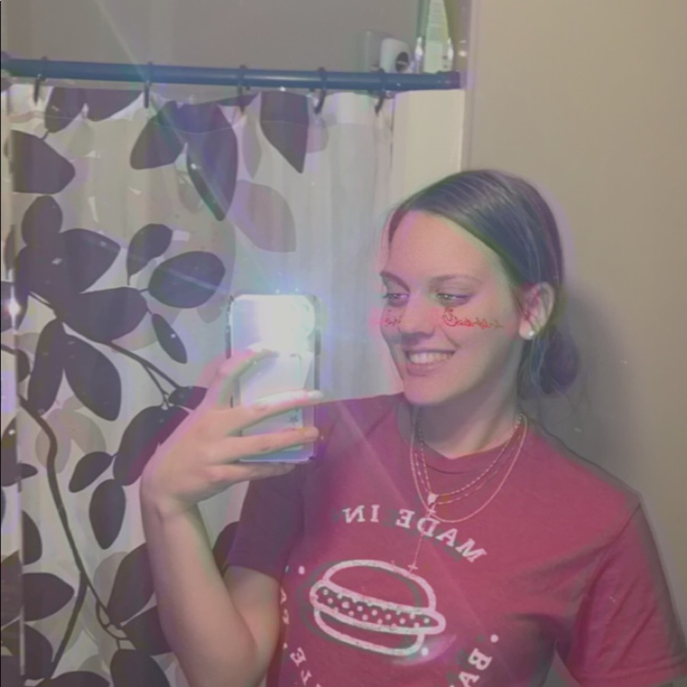 Meet your Posher, Rachael